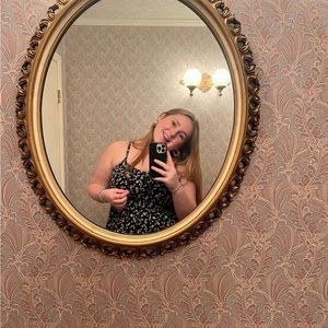 Meet your Posher, Lilly